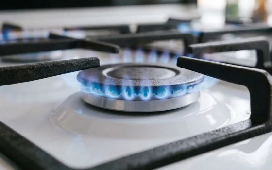 «Калининградгазификация» изменила стоимость услуг за техническое обслуживание газового оборудования