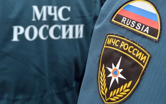 В поселке Ольховатка обнаружили мину времен Великой Отечественной войны